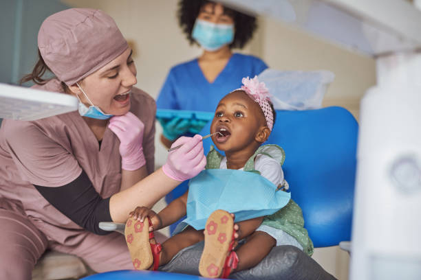 Best Root Canal Treatment  in Alcoa, TN