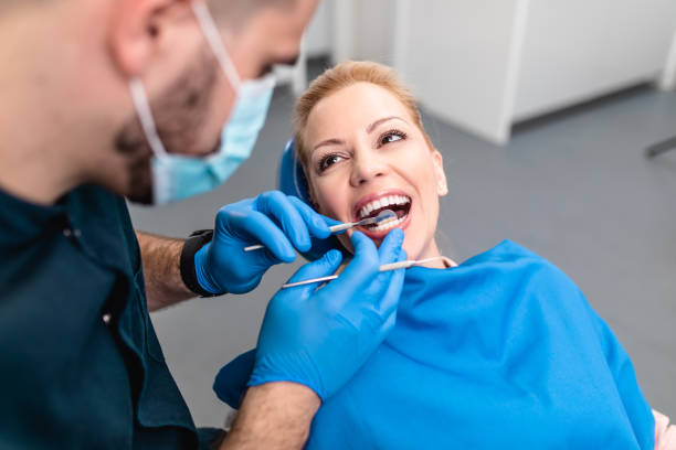 Best TMJ/TMD Treatment  in Alcoa, TN