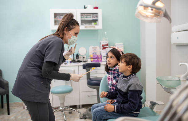 Why Choose Us for Your Dental Needs in Alcoa, TN