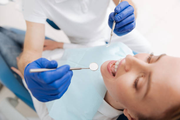 Professional  Holistic Dental Services in Alcoa, TN